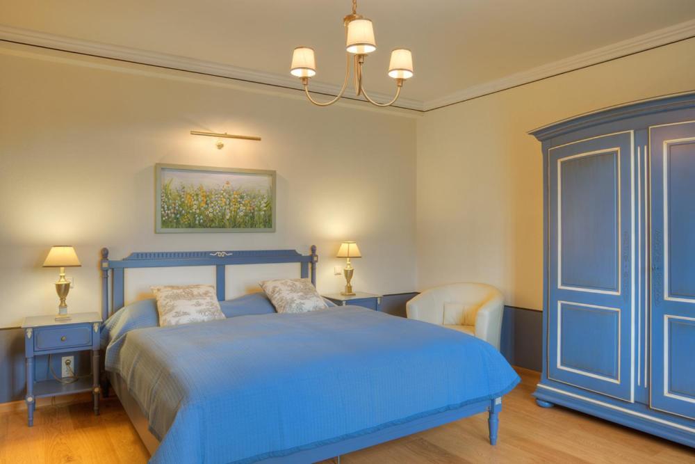 Urlaubsresidenz Marstall Und Kanzlei Im Schlossensemble Luebbenau Room photo